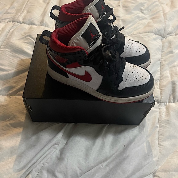 Jordan Other - Jordan’s 11c